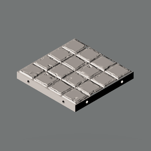 CA03 - Castle Floor Tile Type 3